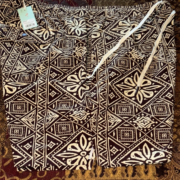 Marine Layer Archive Unlined Trunk - Picture 7 of 8